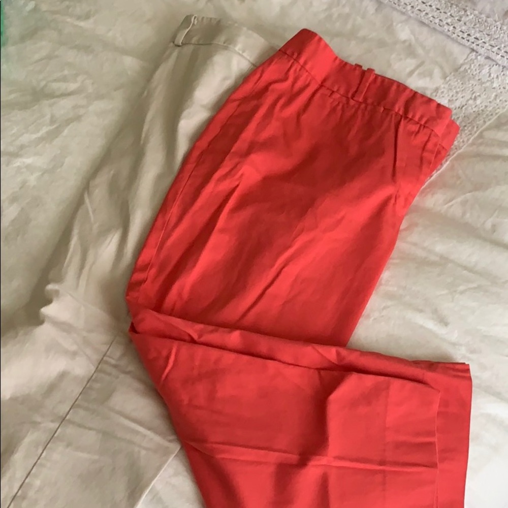 Two Talbots pants